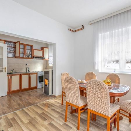 Apartman Vedro Polje Gospić エクステリア 写真