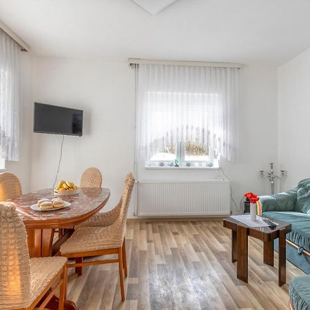 Apartman Vedro Polje Gospić エクステリア 写真