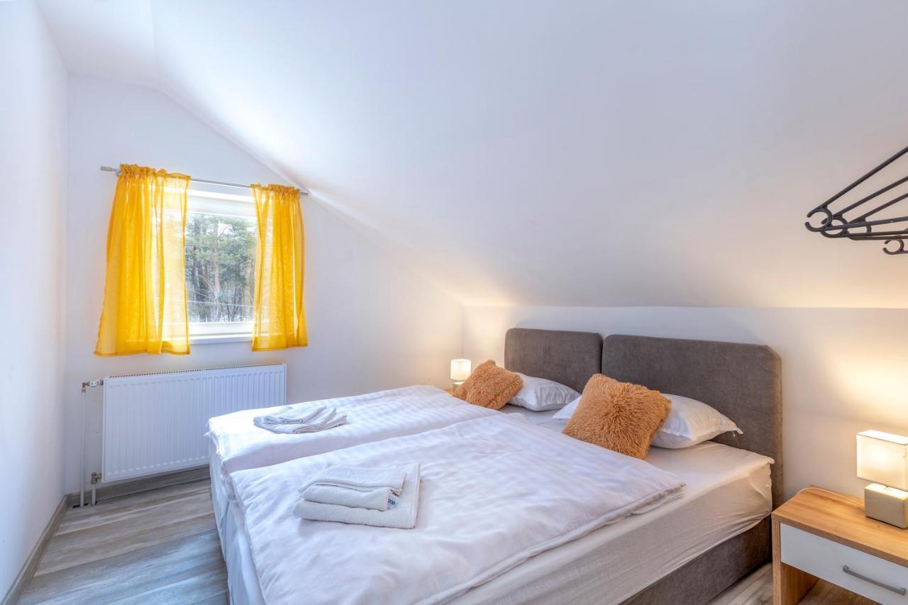 Apartman Vedro Polje Gospić エクステリア 写真