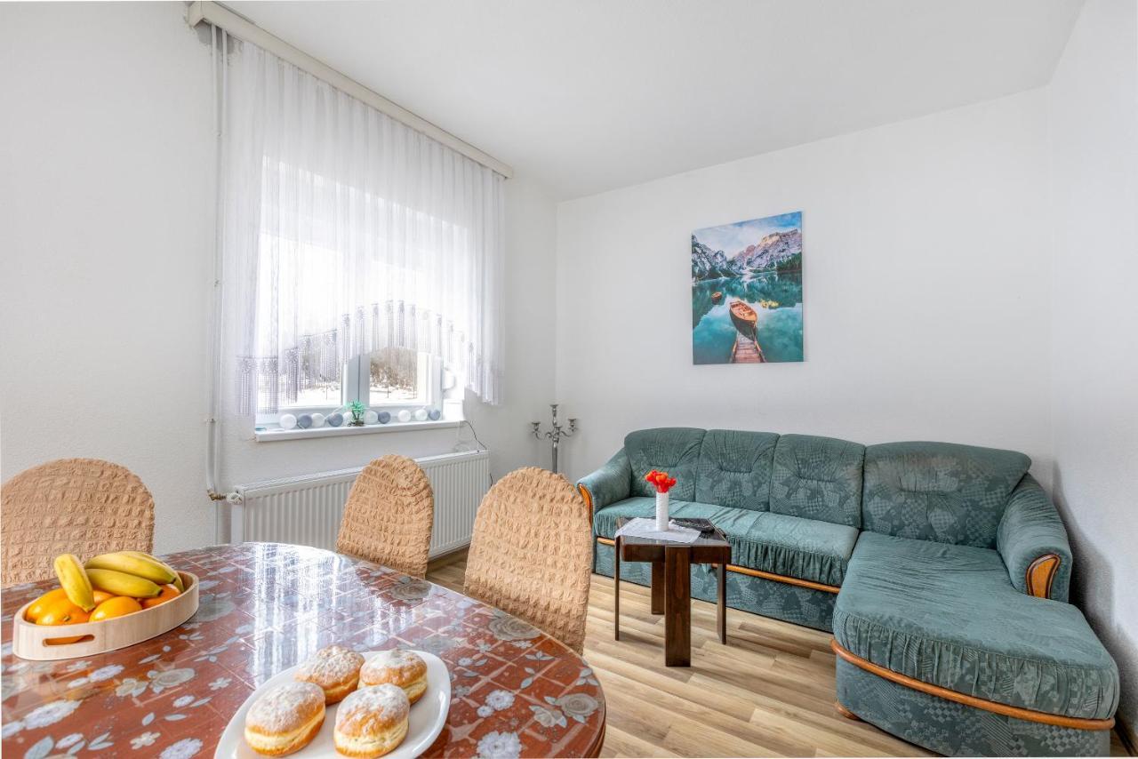 Apartman Vedro Polje Gospić エクステリア 写真